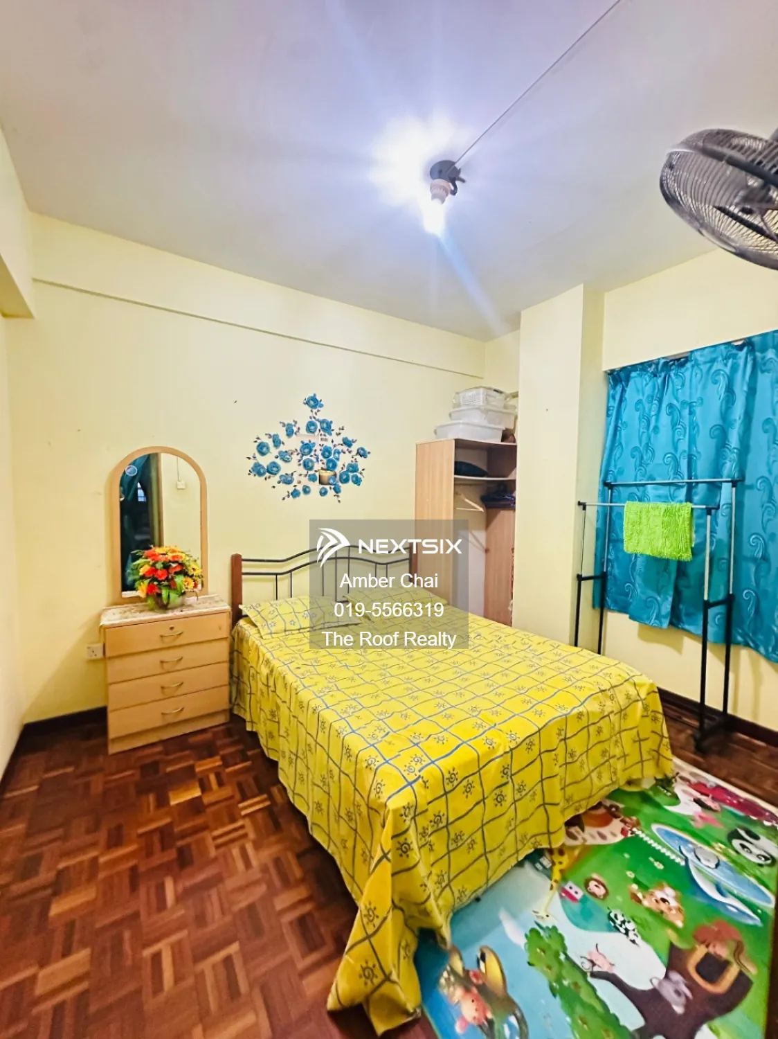 Apartment For Sale in Johor Bahru Johor - Image 6
