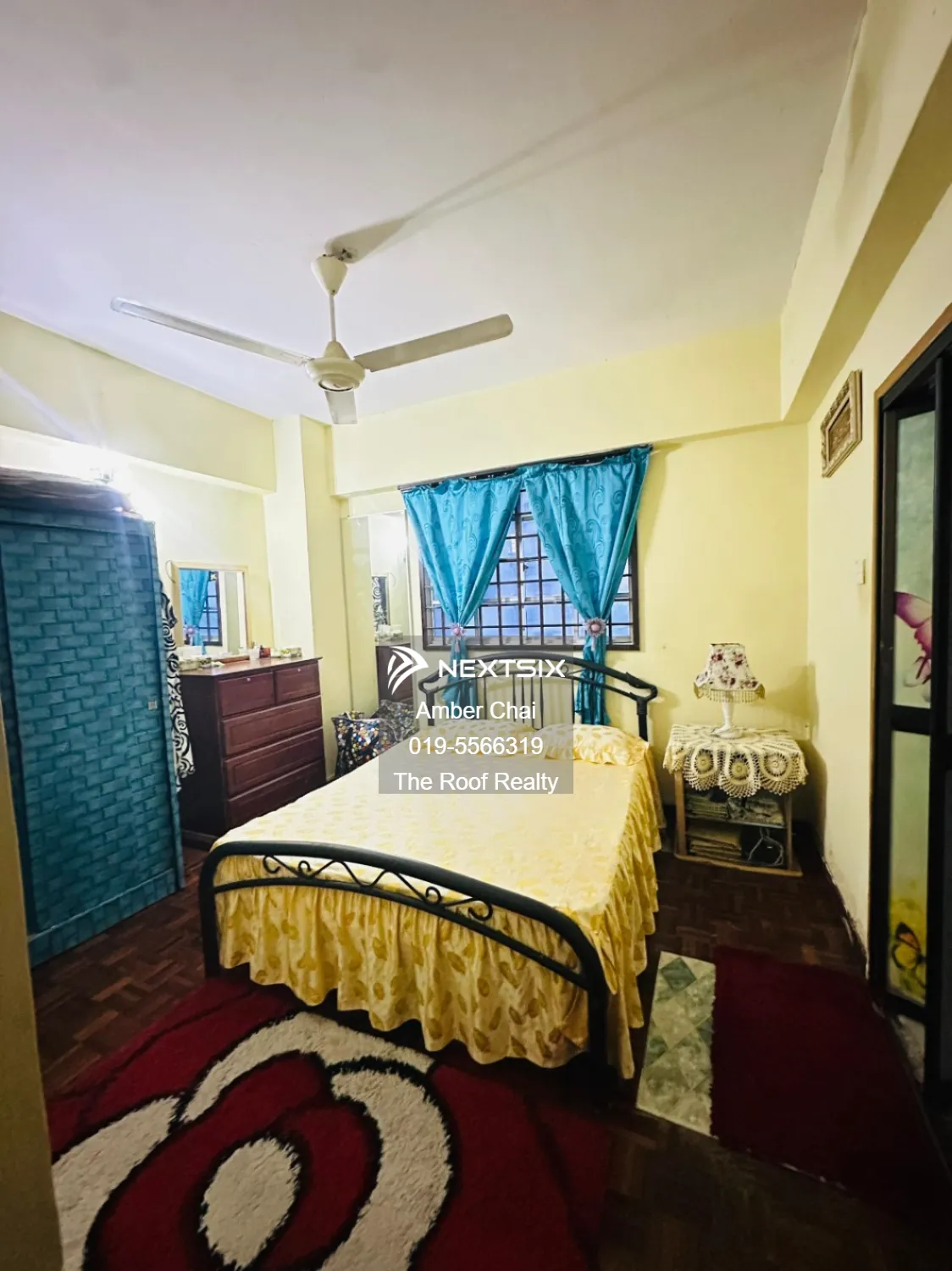 Apartment For Sale in Johor Bahru Johor - Image 7