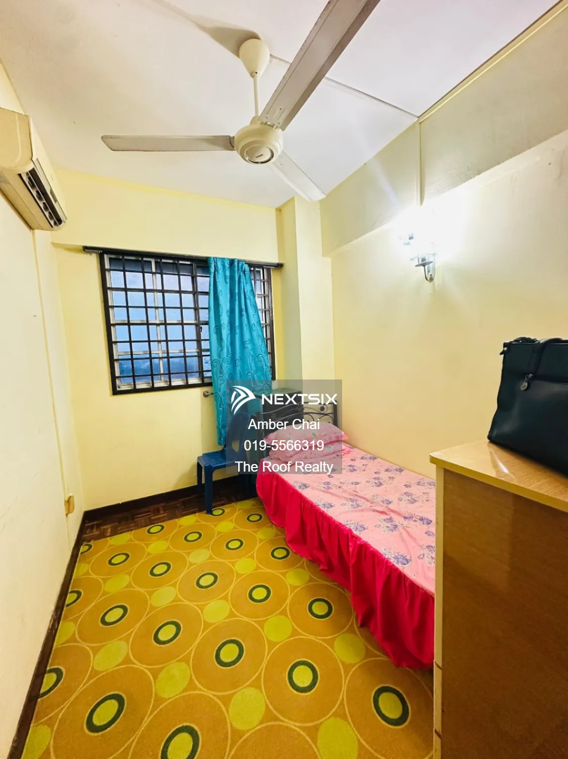 Apartment For Sale in Johor Bahru Johor - Image 8