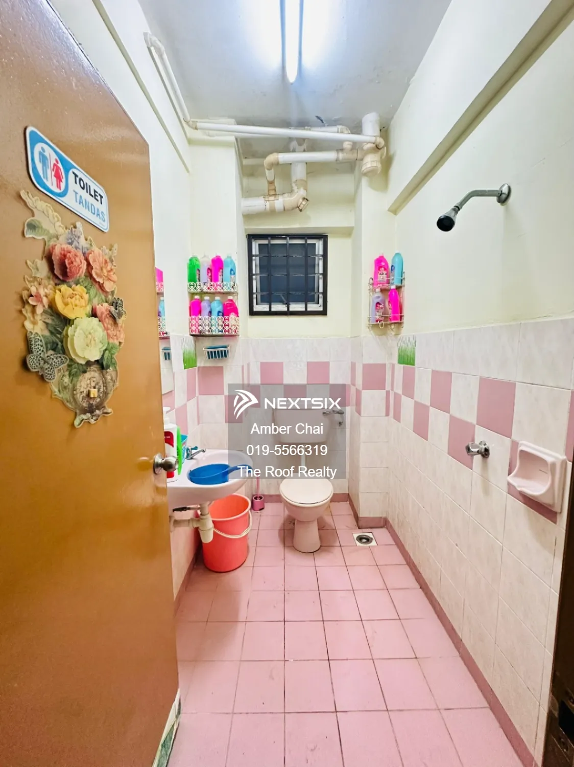 Apartment For Sale in Johor Bahru Johor - Image 9