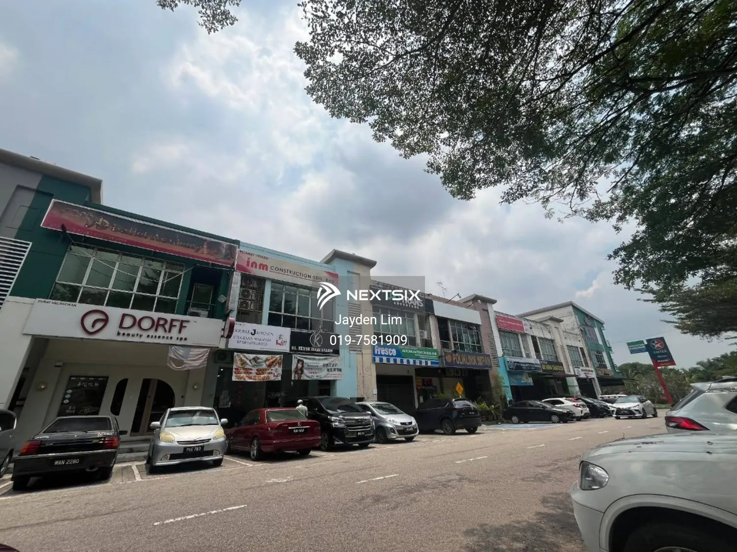 Shop For Sale in Skudai Johor - Image 2