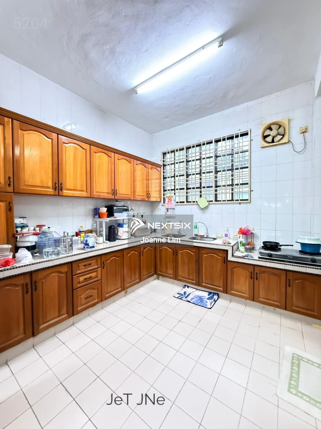 2-sty Terrace/Link House For Sale in Klang Selangor