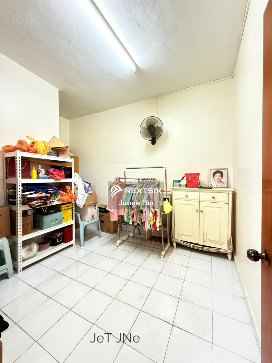 2-sty Terrace/Link House For Sale in Klang Selangor - Image 10