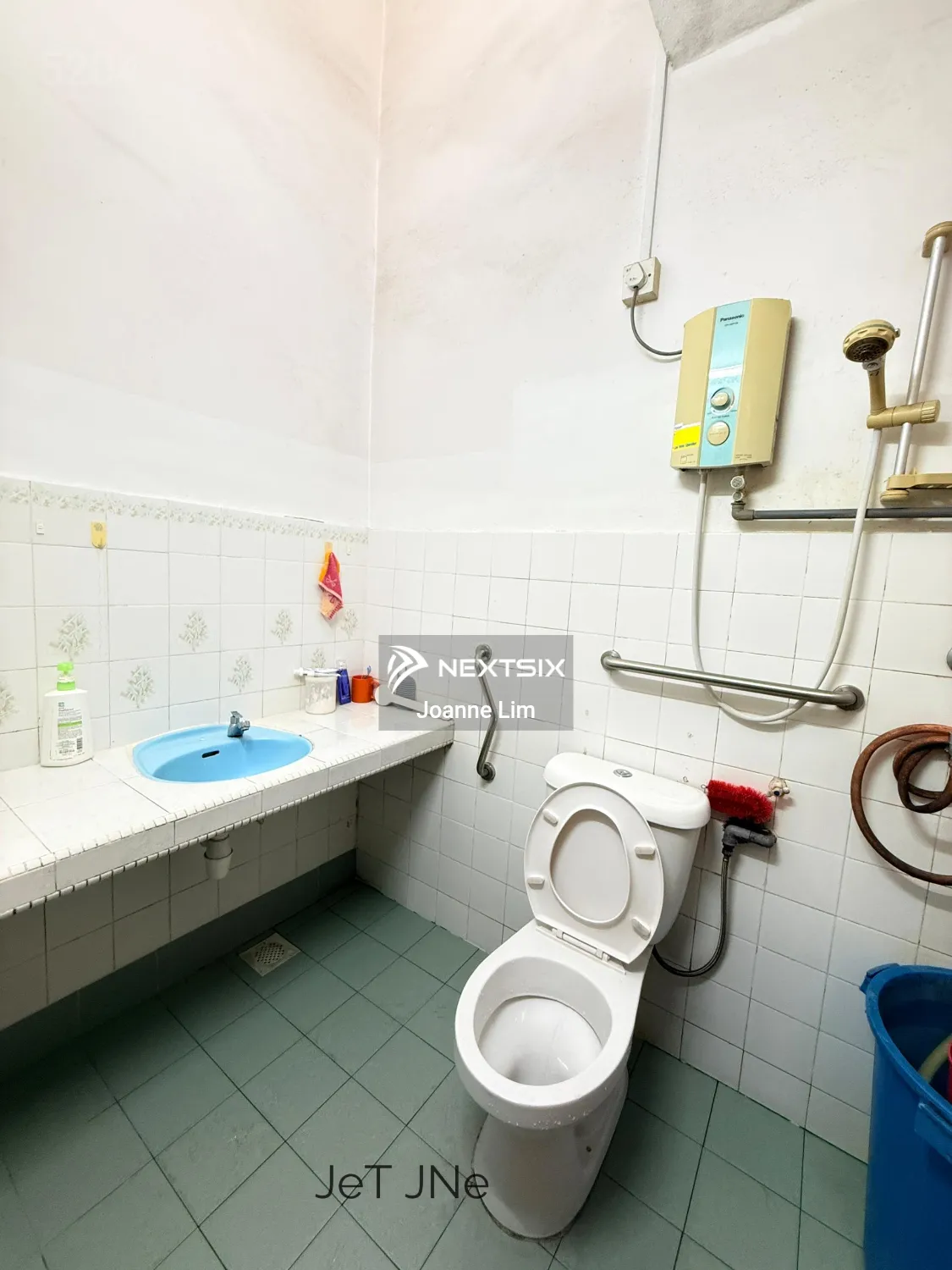 2-sty Terrace/Link House For Sale in Klang Selangor - Image 11