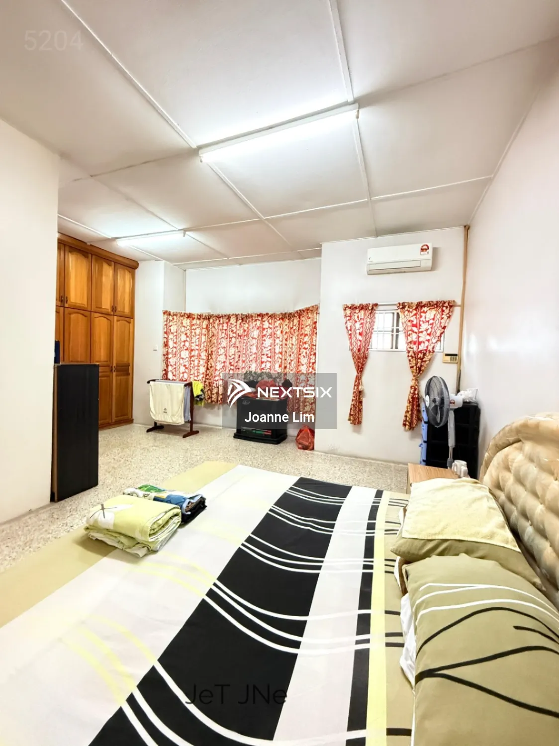 2-sty Terrace/Link House For Sale in Klang Selangor - Image 12