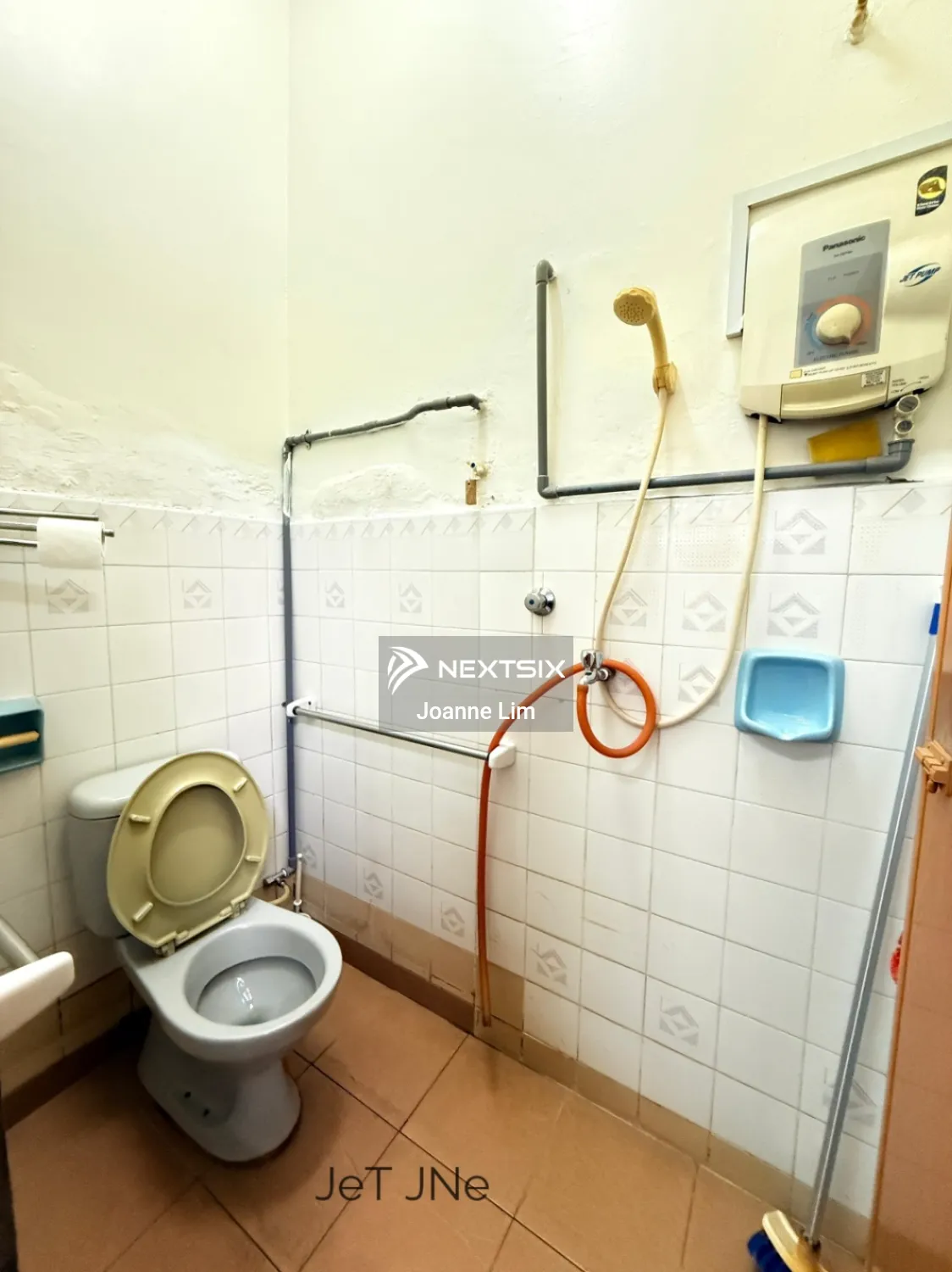 2-sty Terrace/Link House For Sale in Klang Selangor - Image 13