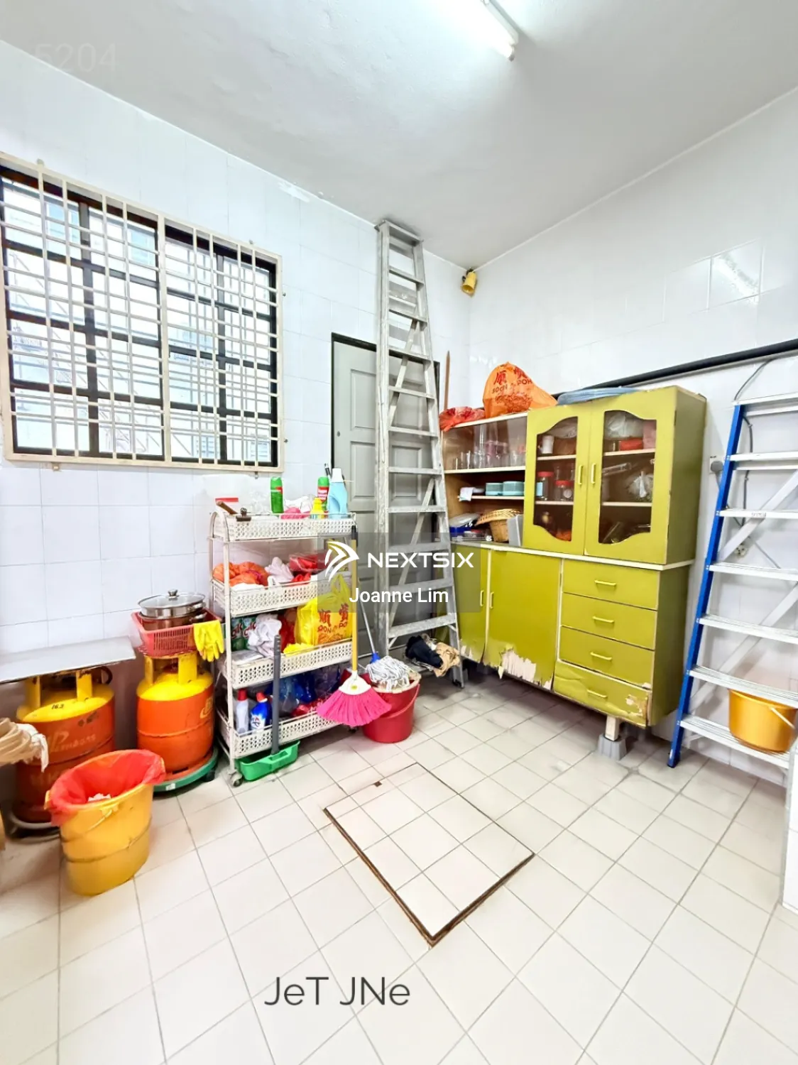 2-sty Terrace/Link House For Sale in Klang Selangor - Image 14