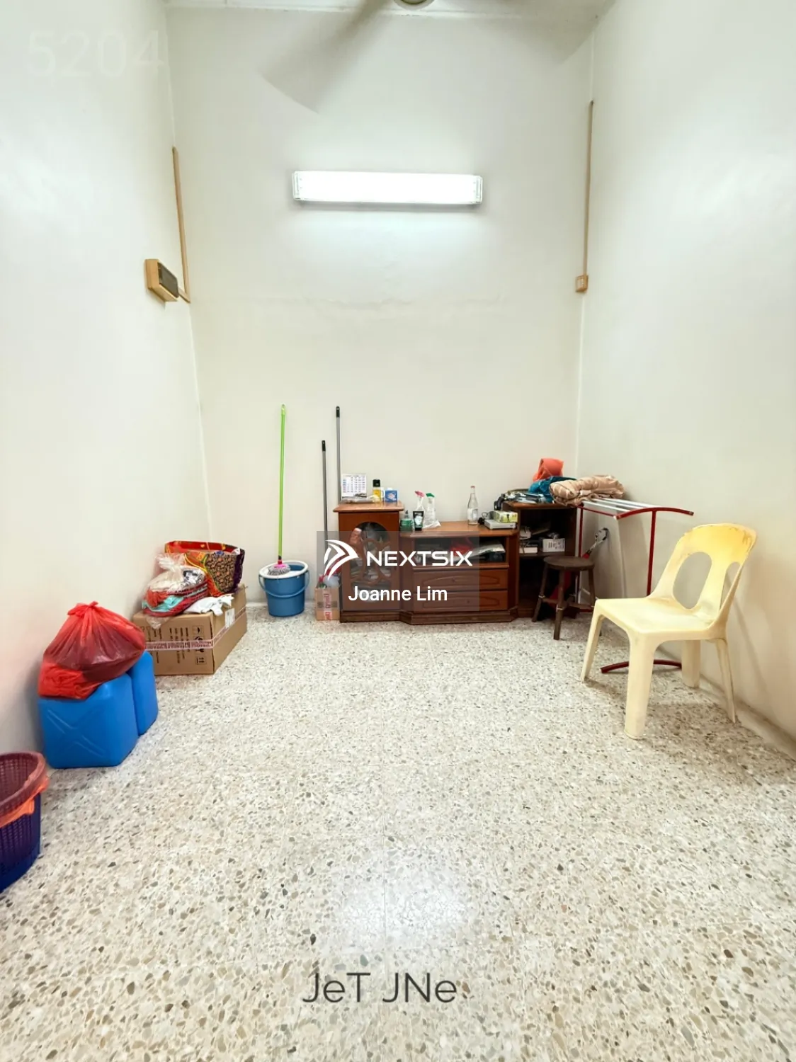 2-sty Terrace/Link House For Sale in Klang Selangor - Image 5