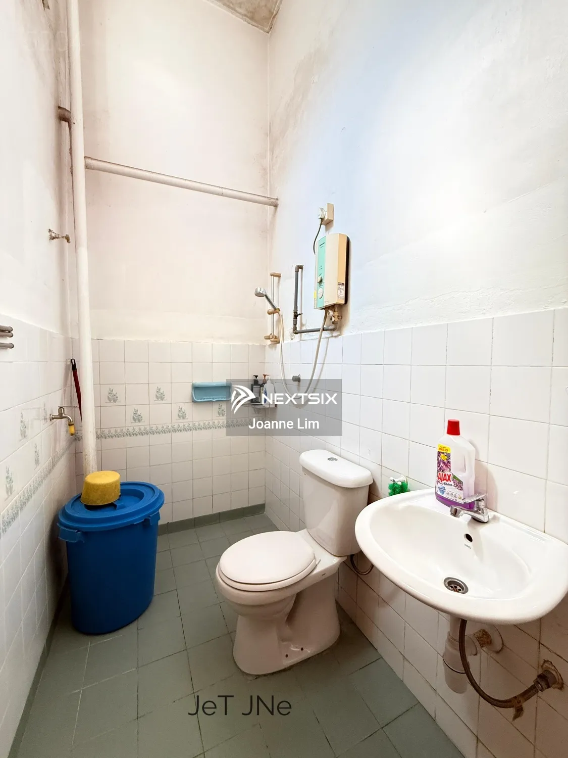 2-sty Terrace/Link House For Sale in Klang Selangor - Image 6
