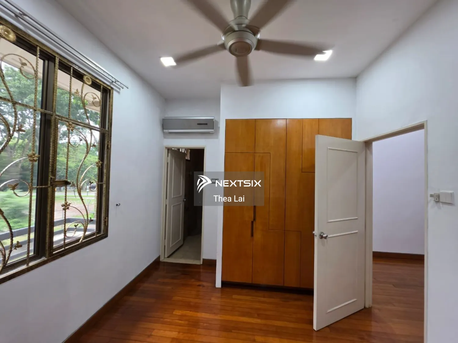 Cluster House For Rent in Johor Bahru Johor - Image 10