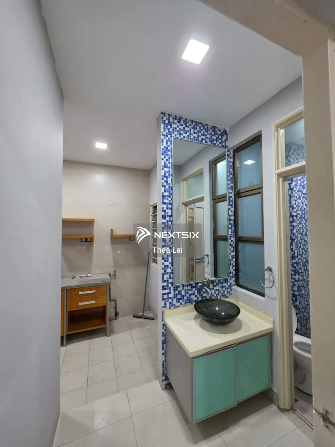 Cluster House For Rent in Johor Bahru Johor - Image 11
