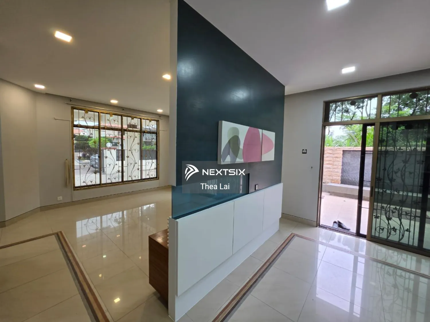 Cluster House For Rent in Johor Bahru Johor - Image 12