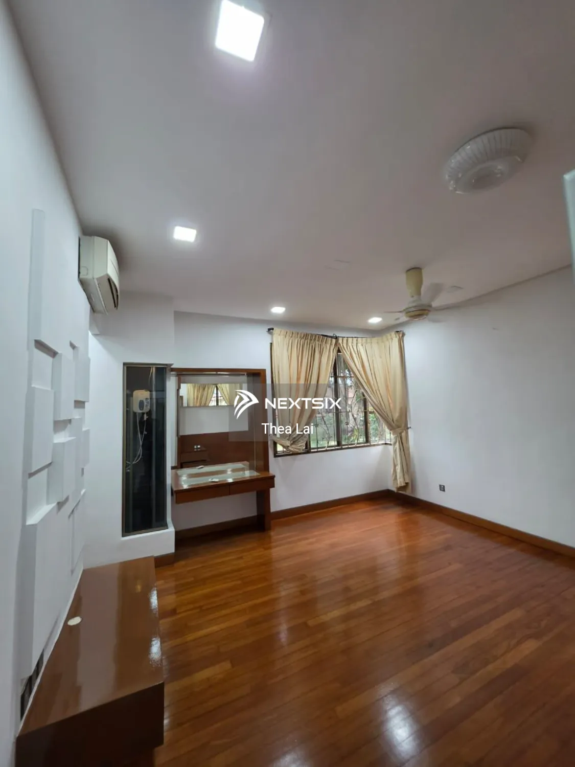 Cluster House For Rent in Johor Bahru Johor - Image 13