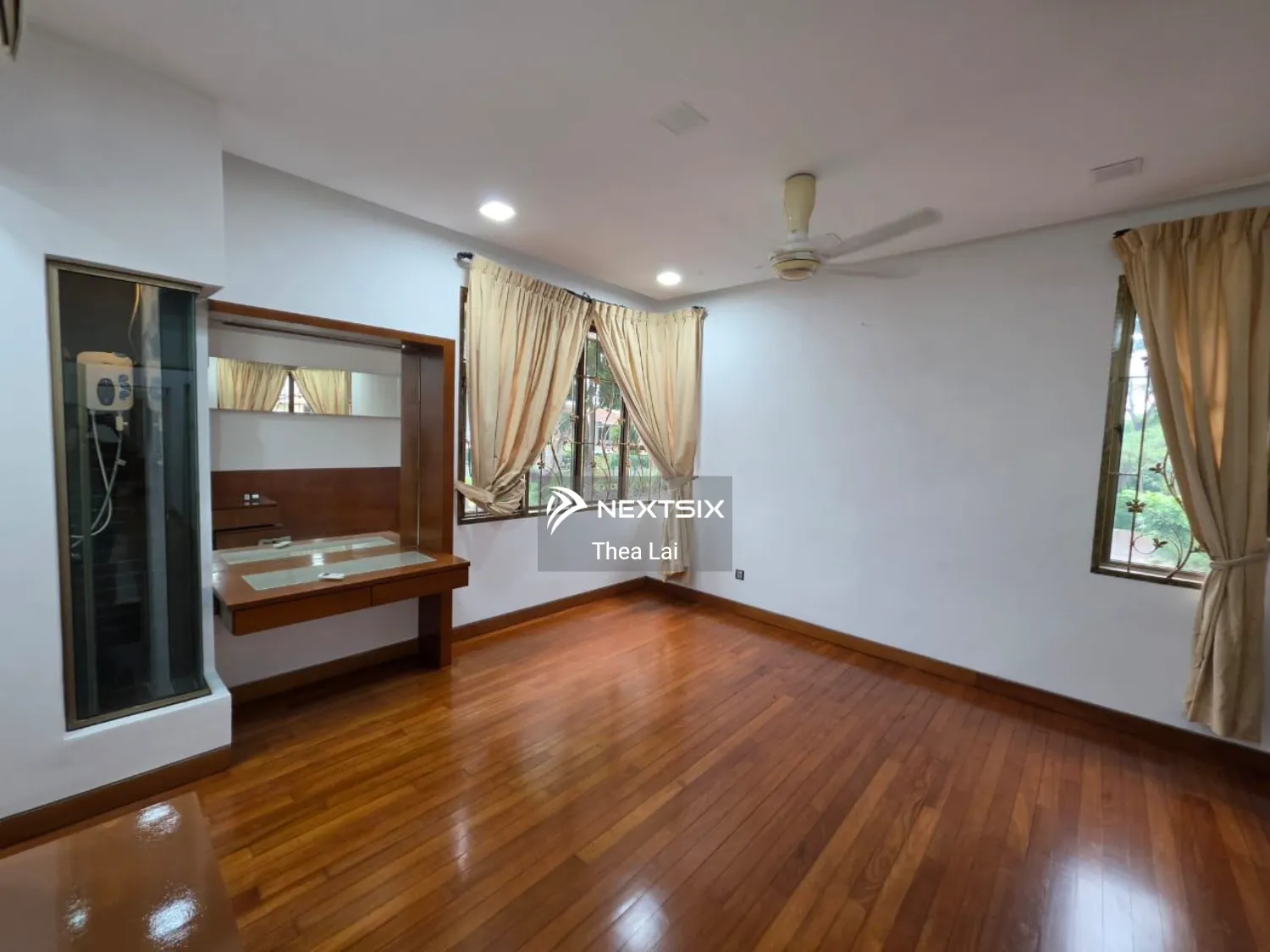 Cluster House For Rent in Johor Bahru Johor - Image 14
