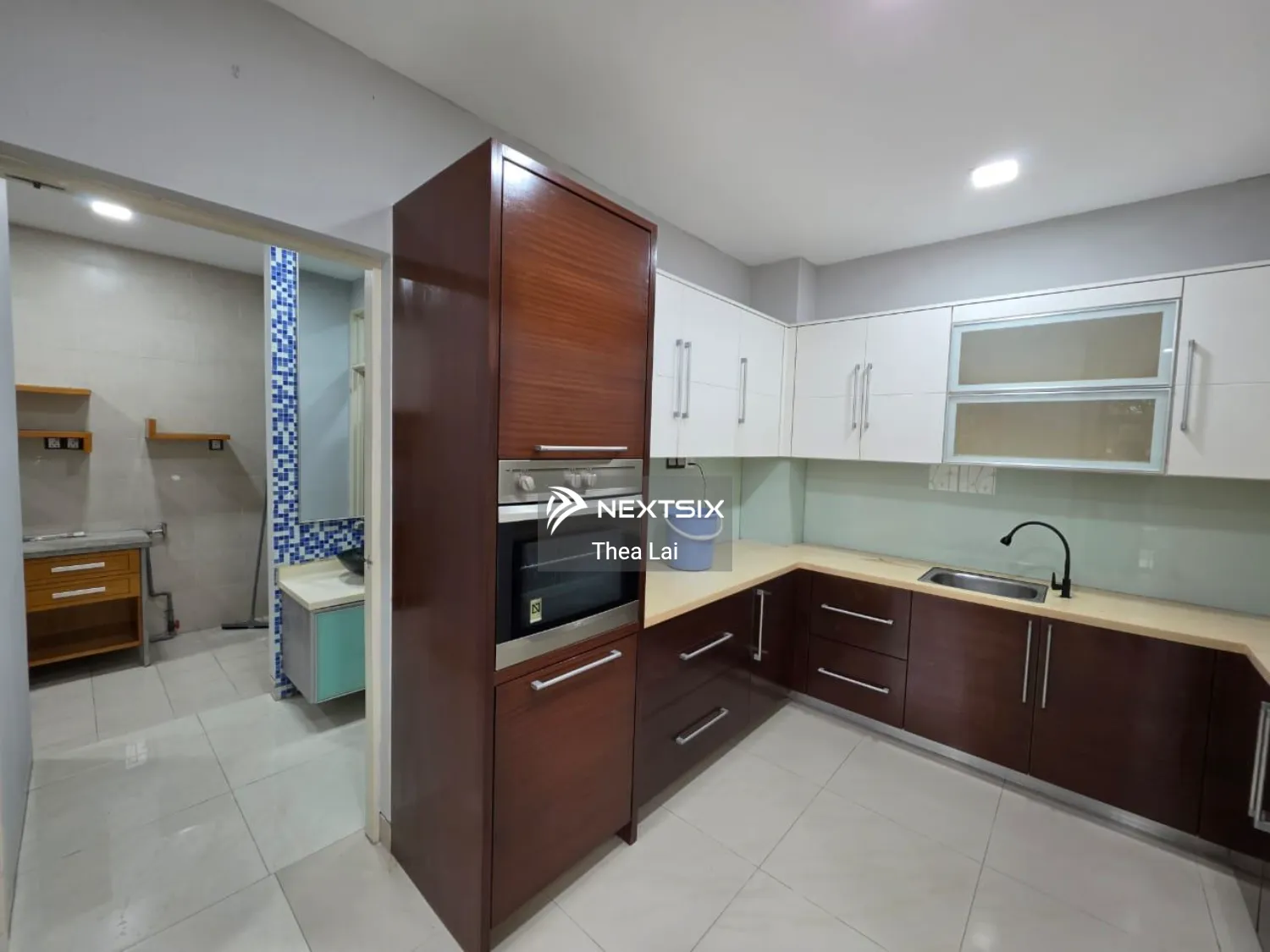 Cluster House For Rent in Johor Bahru Johor - Image 15