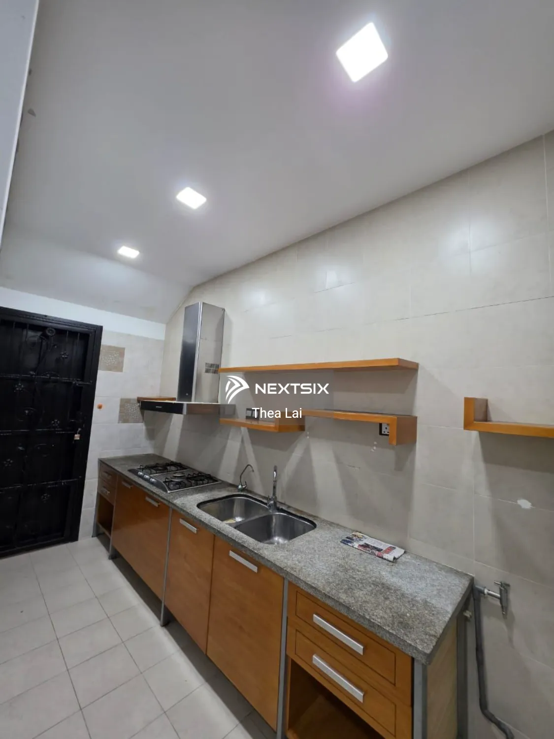 Cluster House For Rent in Johor Bahru Johor - Image 17