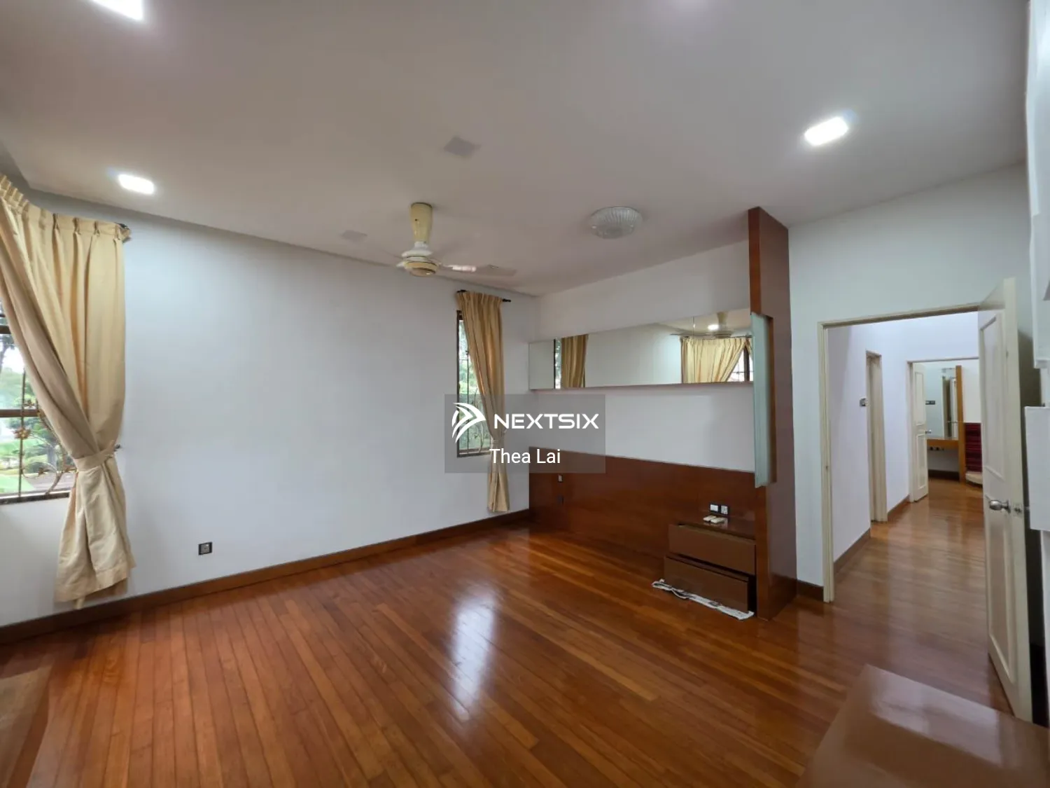 Cluster House For Rent in Johor Bahru Johor - Image 18