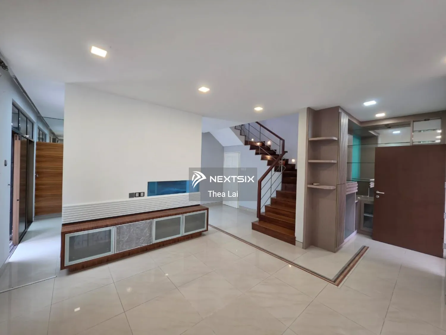 Cluster House For Rent in Johor Bahru Johor - Image 19