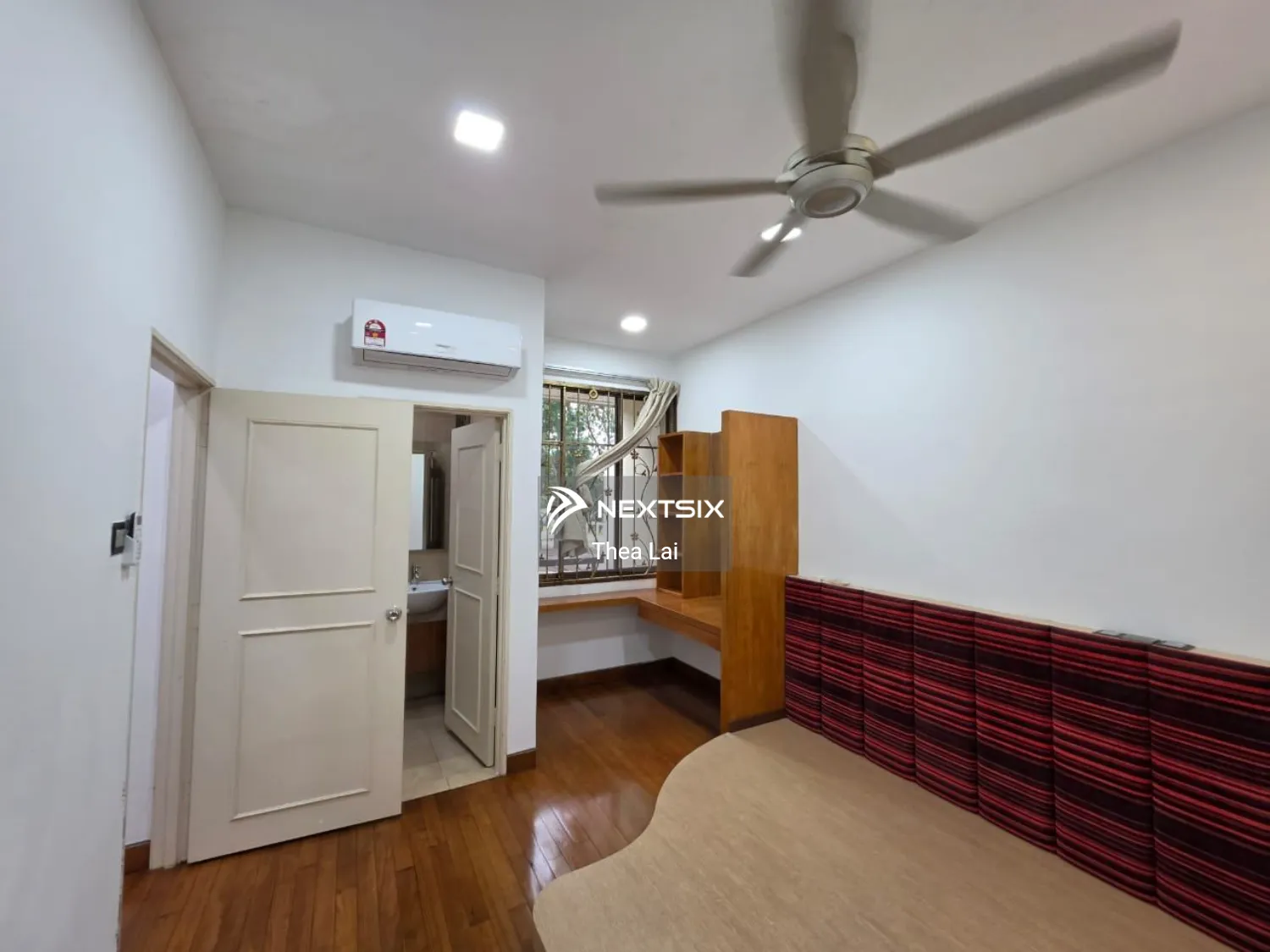 Cluster House For Rent in Johor Bahru Johor - Image 20