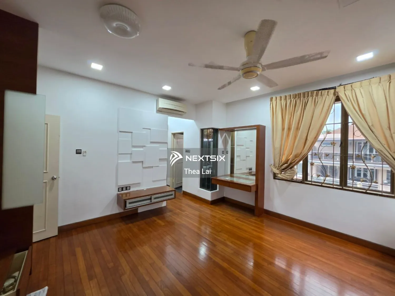 Cluster House For Rent in Johor Bahru Johor - Image 21