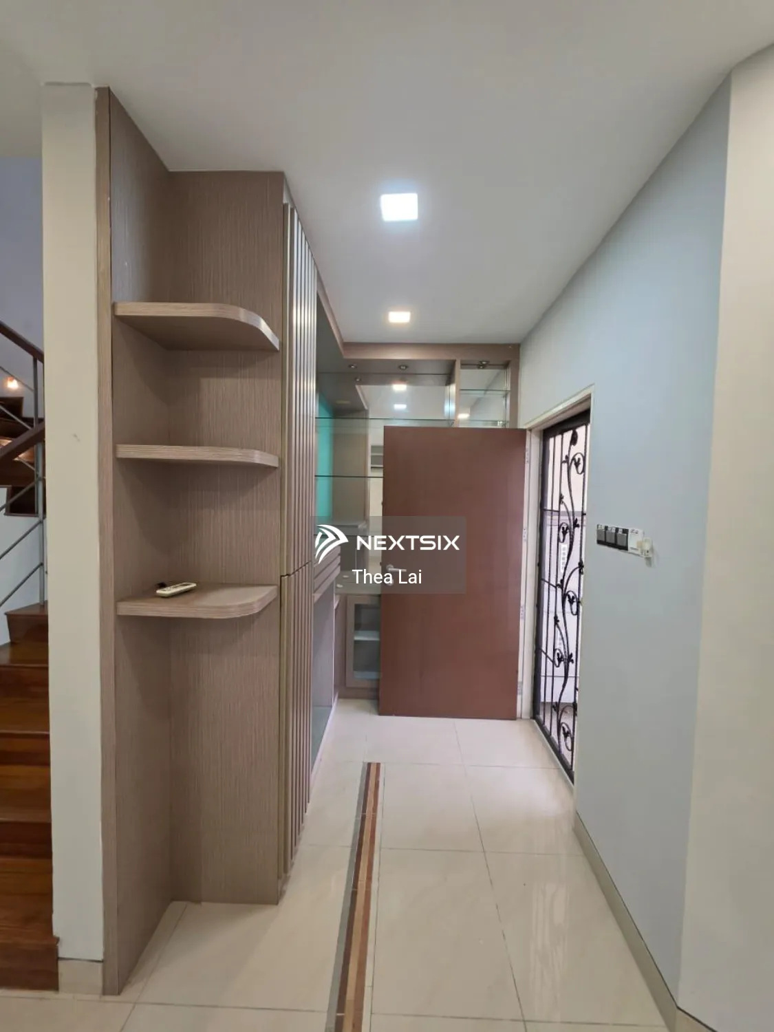 Cluster House For Rent in Johor Bahru Johor - Image 22