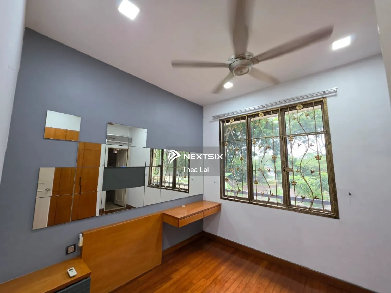 Cluster House For Rent in Johor Bahru Johor - Image 23