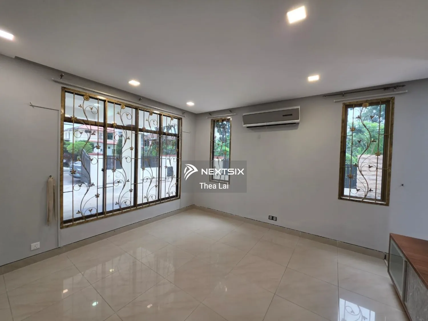 Cluster House For Rent in Johor Bahru Johor - Image 24