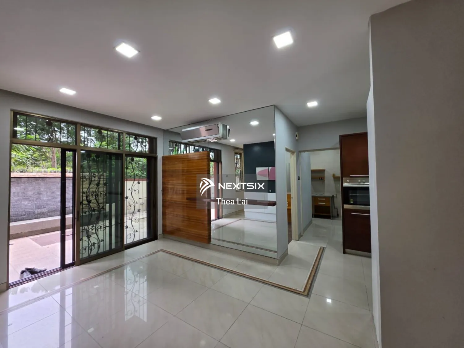 Cluster House For Rent in Johor Bahru Johor - Image 27