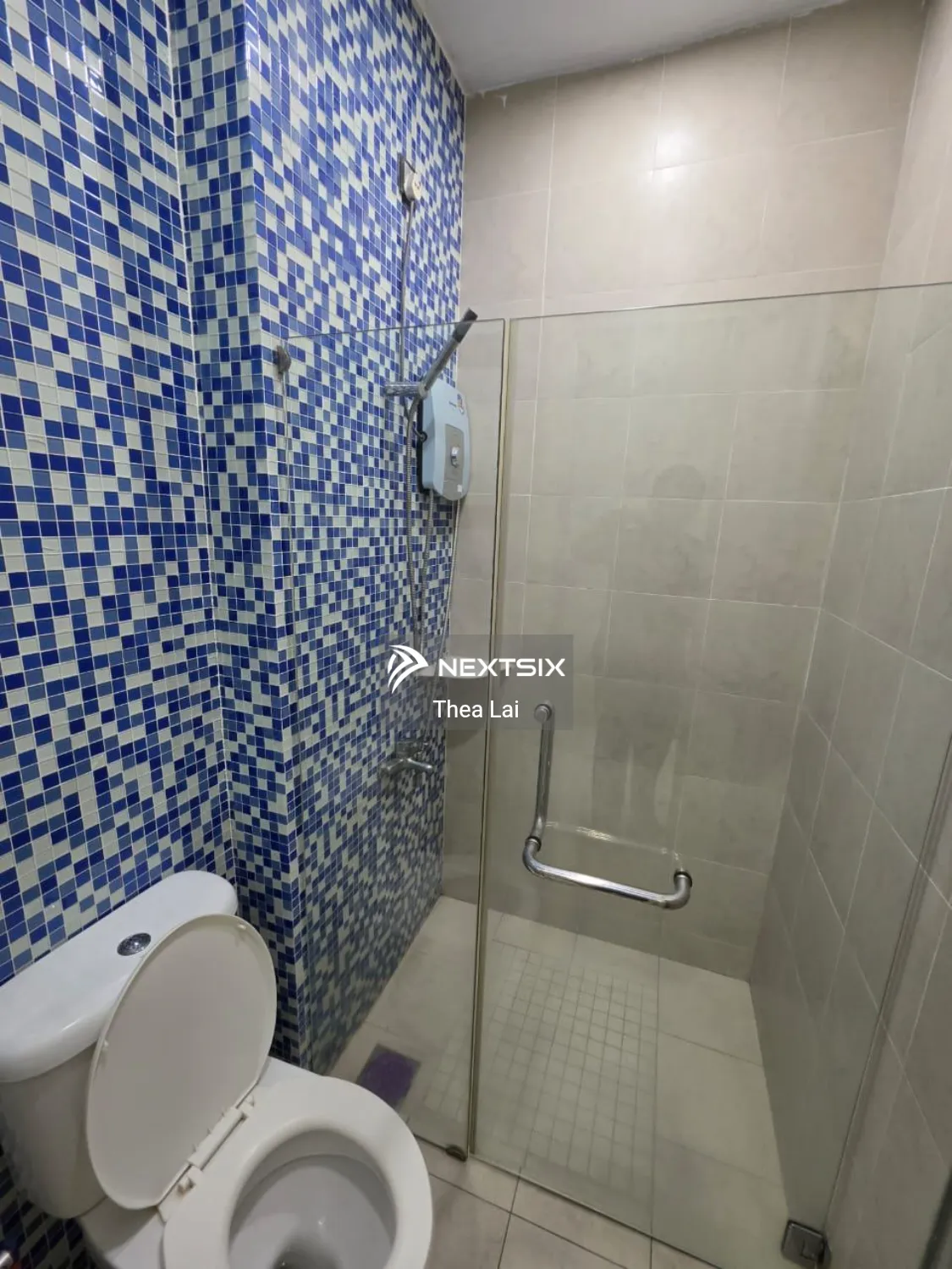 Cluster House For Rent in Johor Bahru Johor - Image 5