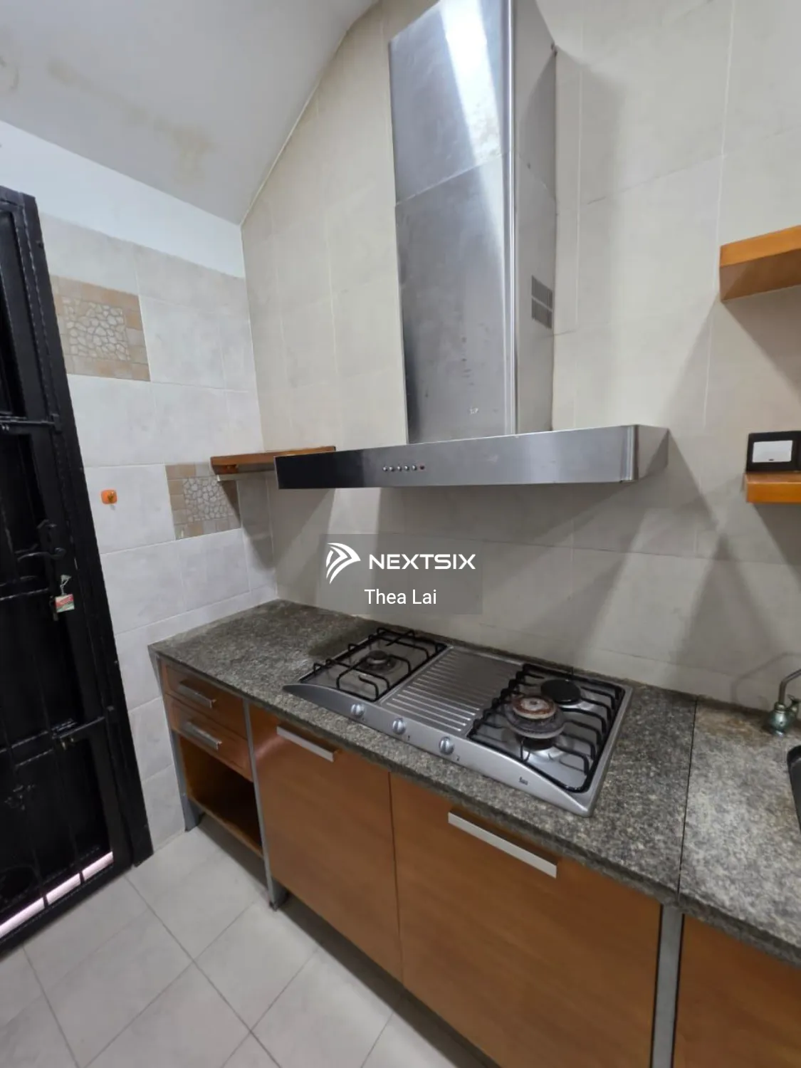 Cluster House For Rent in Johor Bahru Johor - Image 6