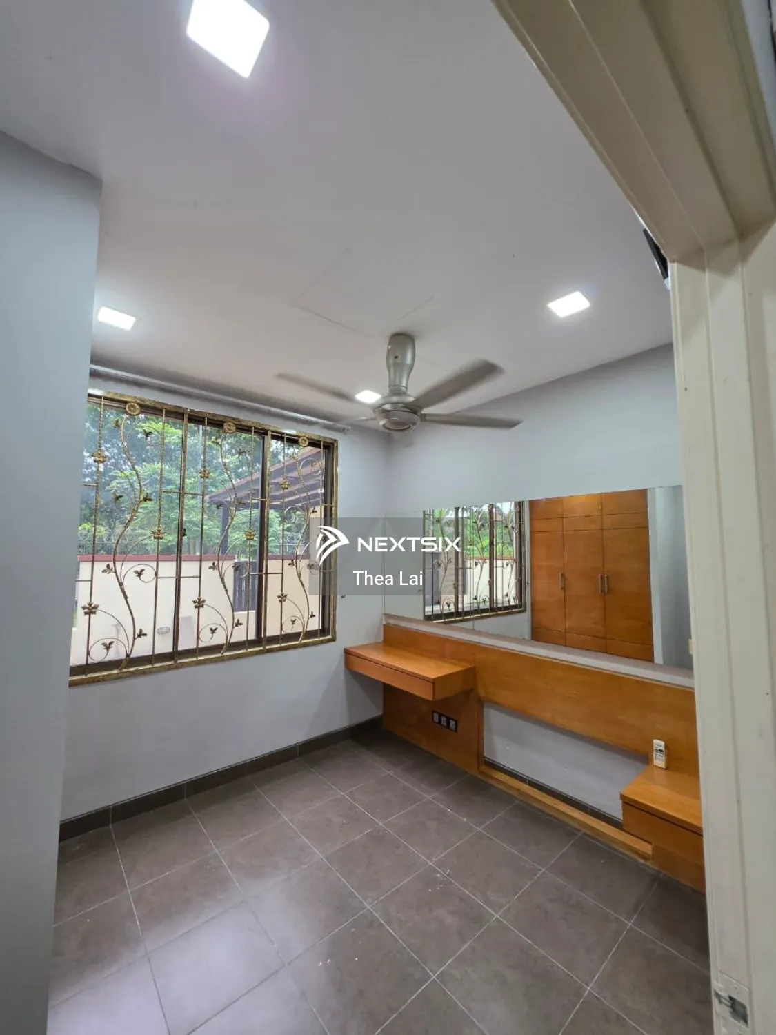 Cluster House For Rent in Johor Bahru Johor - Image 8