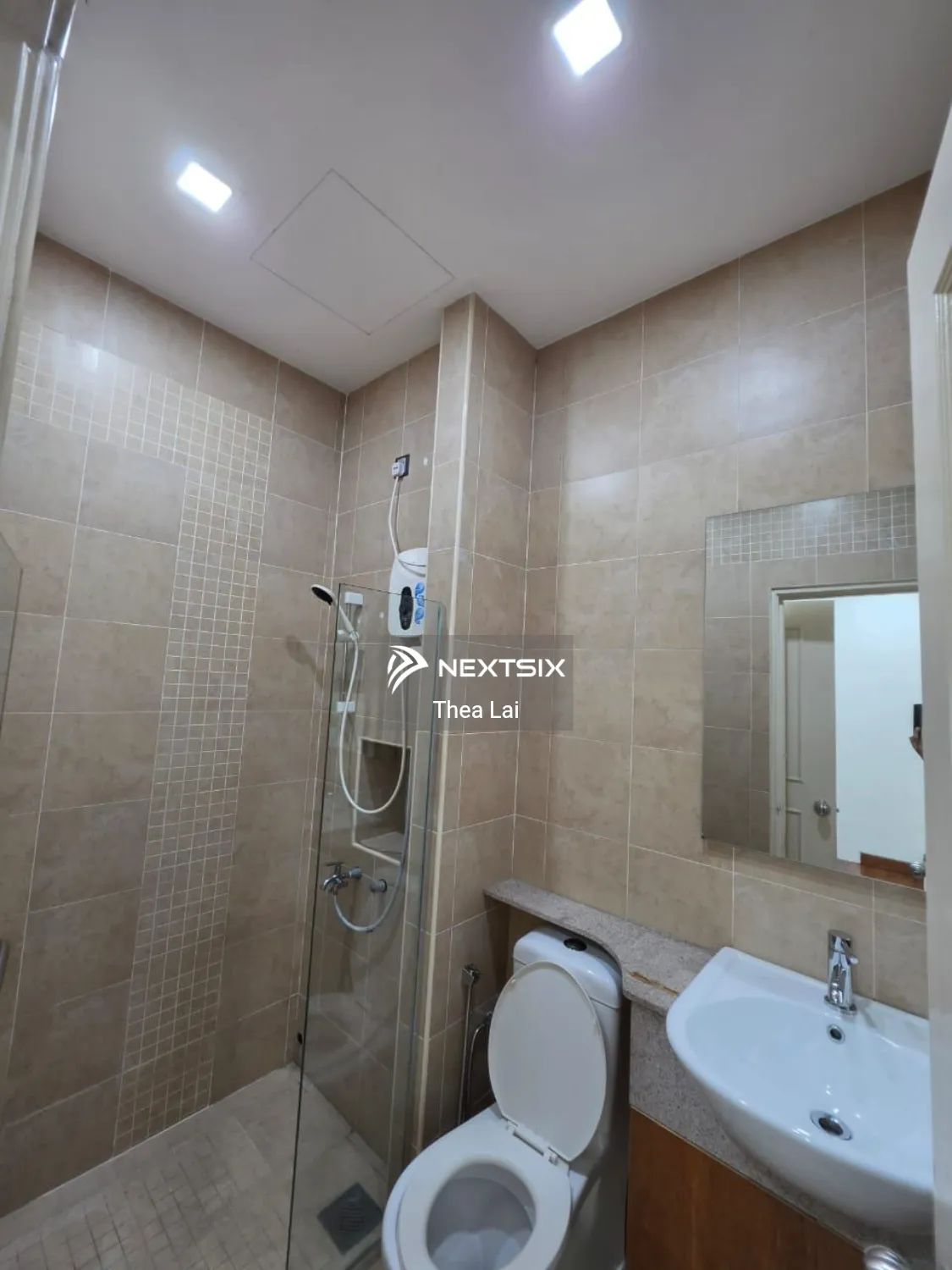 Cluster House For Rent in Johor Bahru Johor - Image 9