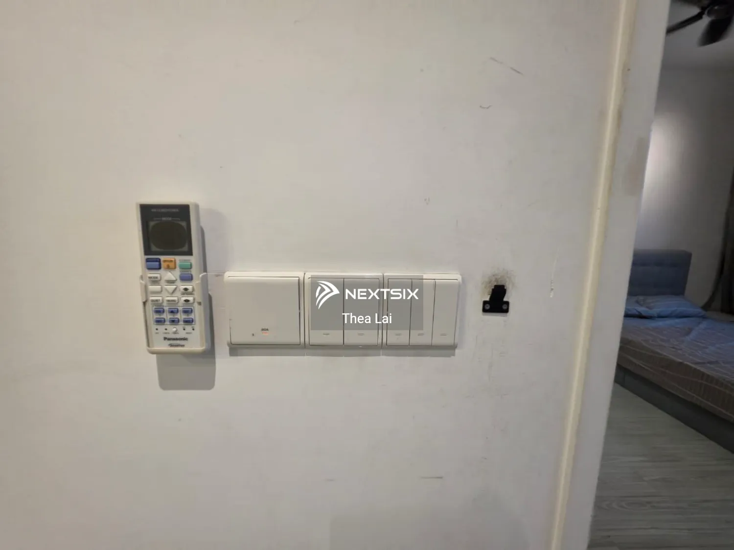 Serviced Residence For Rent in Johor Bahru Johor - Image 10