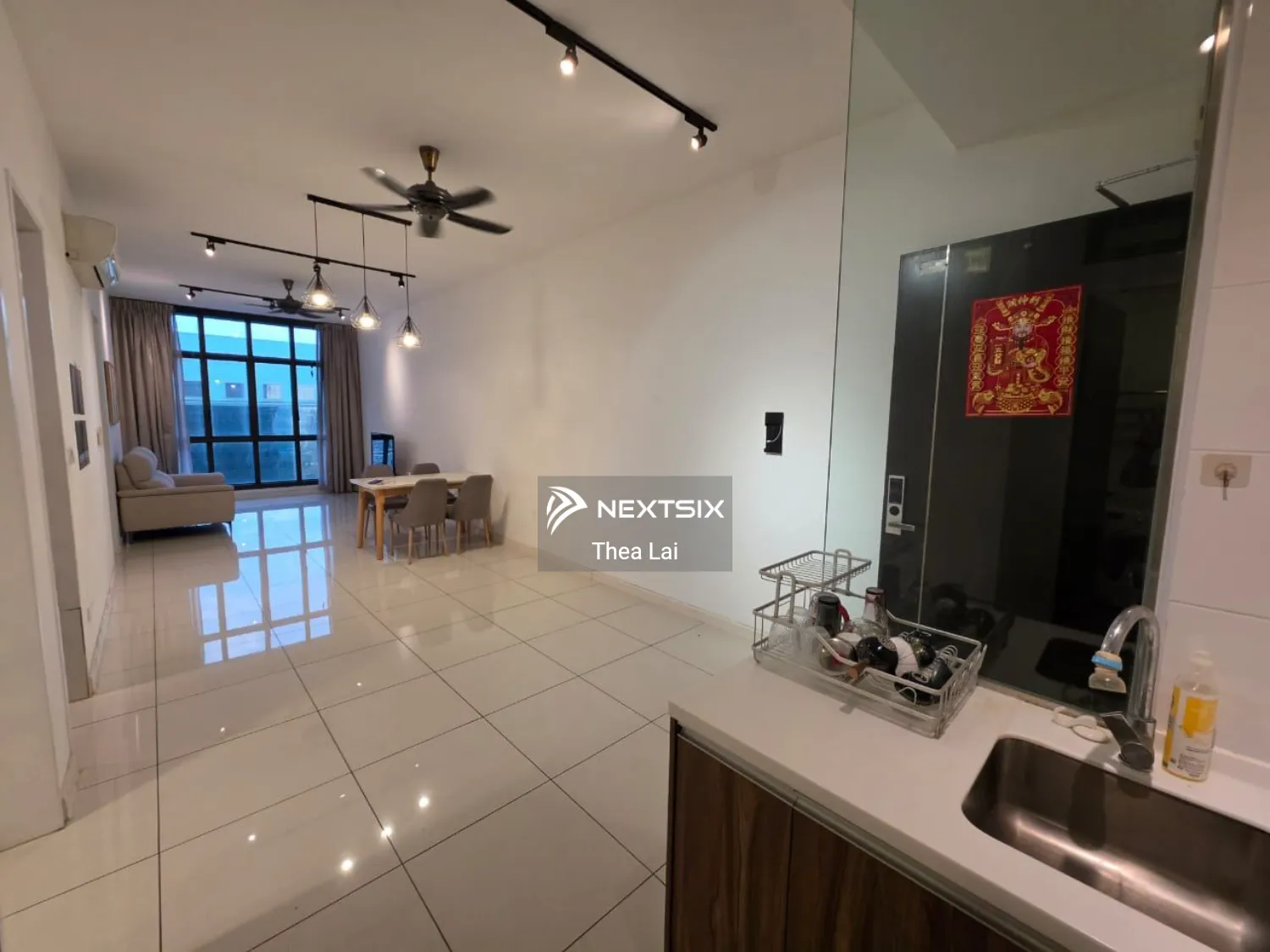 Serviced Residence For Rent in Johor Bahru Johor - Image 13
