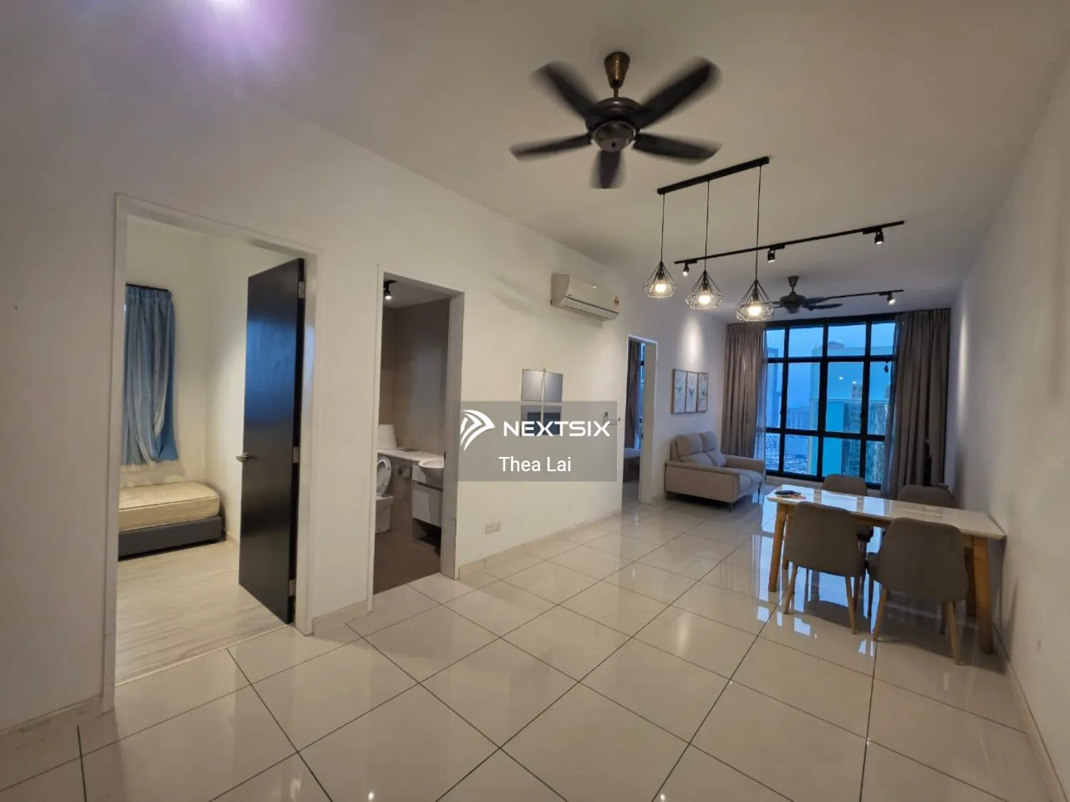 Serviced Residence For Rent in Johor Bahru Johor - Image 18