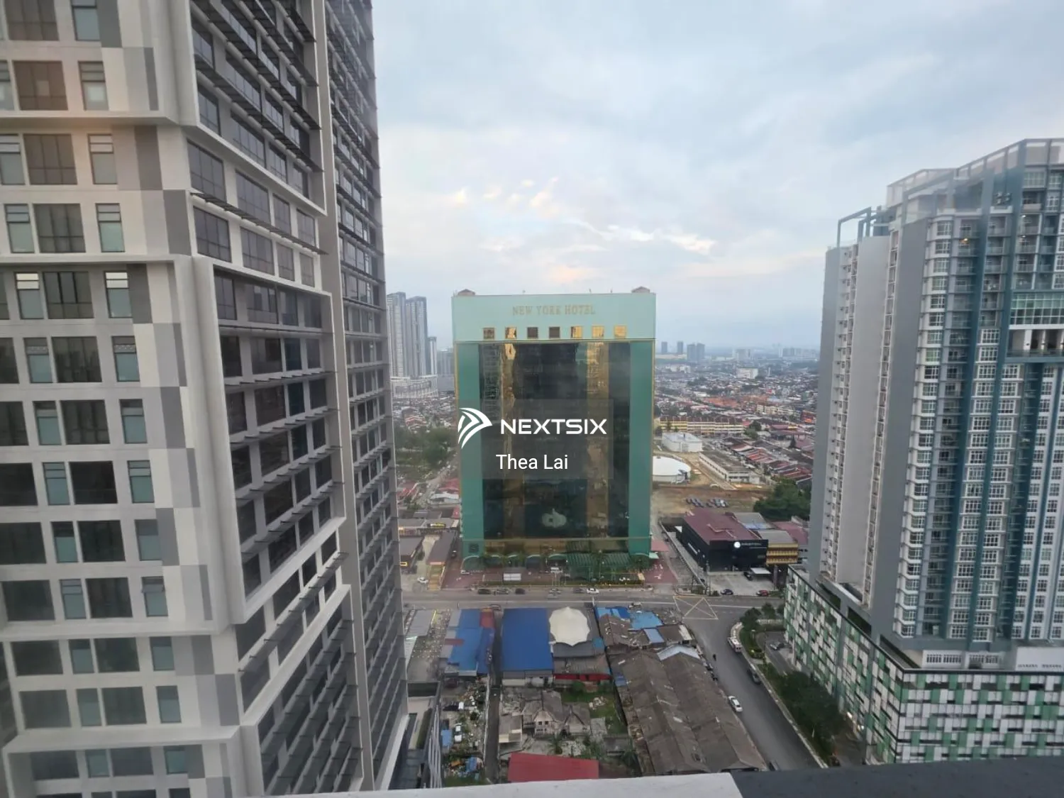 Serviced Residence For Rent in Johor Bahru Johor - Image 2
