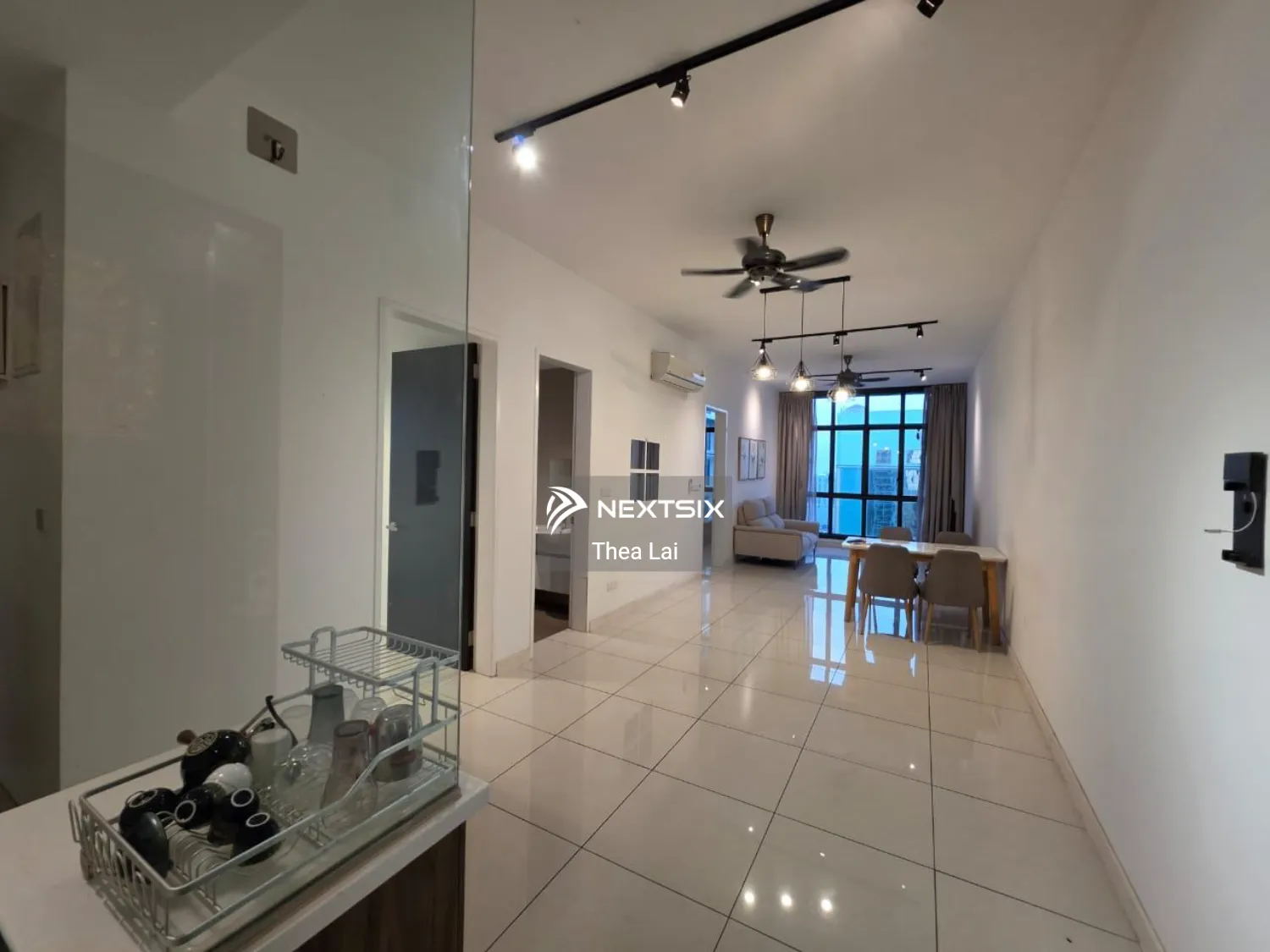 Serviced Residence For Rent in Johor Bahru Johor - Image 20