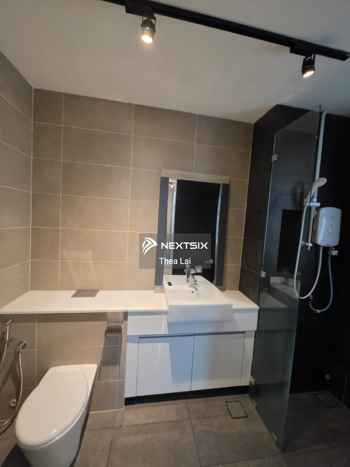 Serviced Residence For Rent in Johor Bahru Johor - Image 6