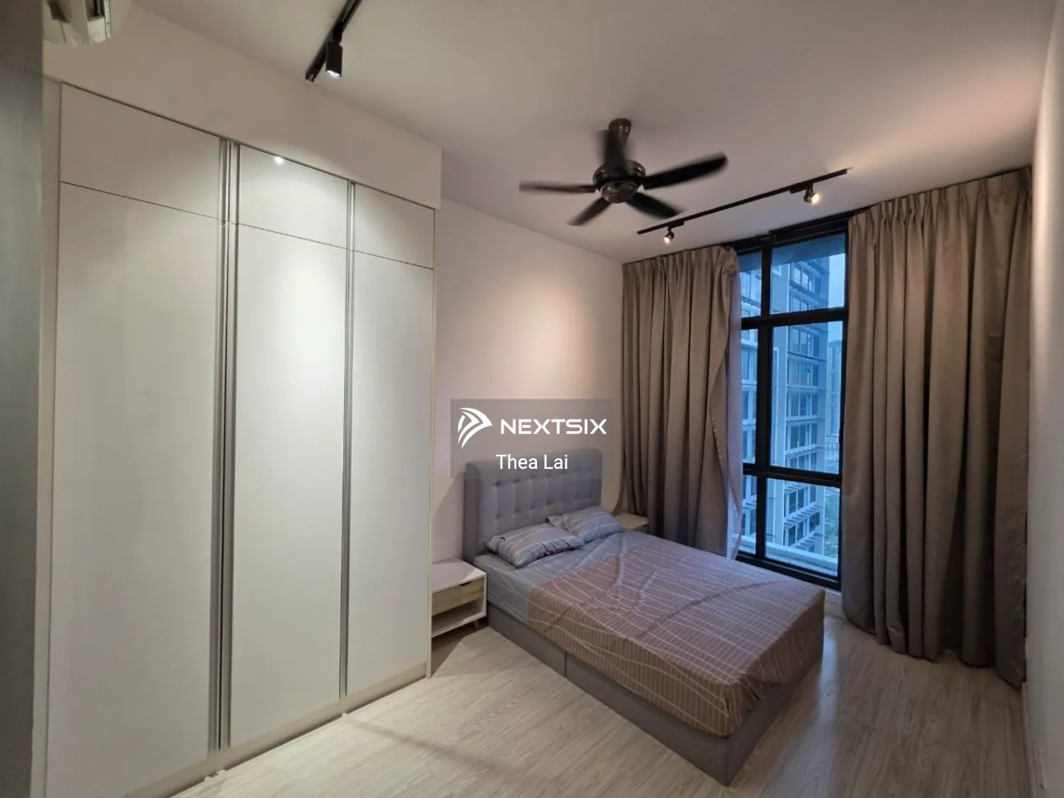 Serviced Residence For Rent in Johor Bahru Johor - Image 7