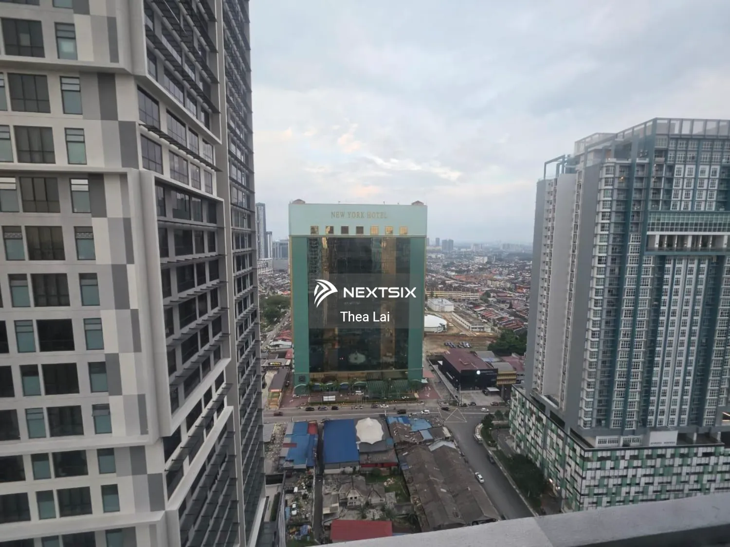 Serviced Residence For Rent in Johor Bahru Johor - Image 8