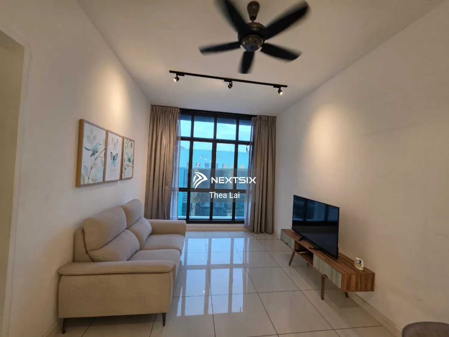 Serviced Residence For Rent in Johor Bahru Johor - Image 9