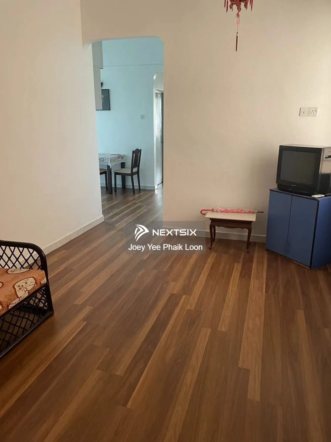 Apartment For Rent in Jelutong Penang