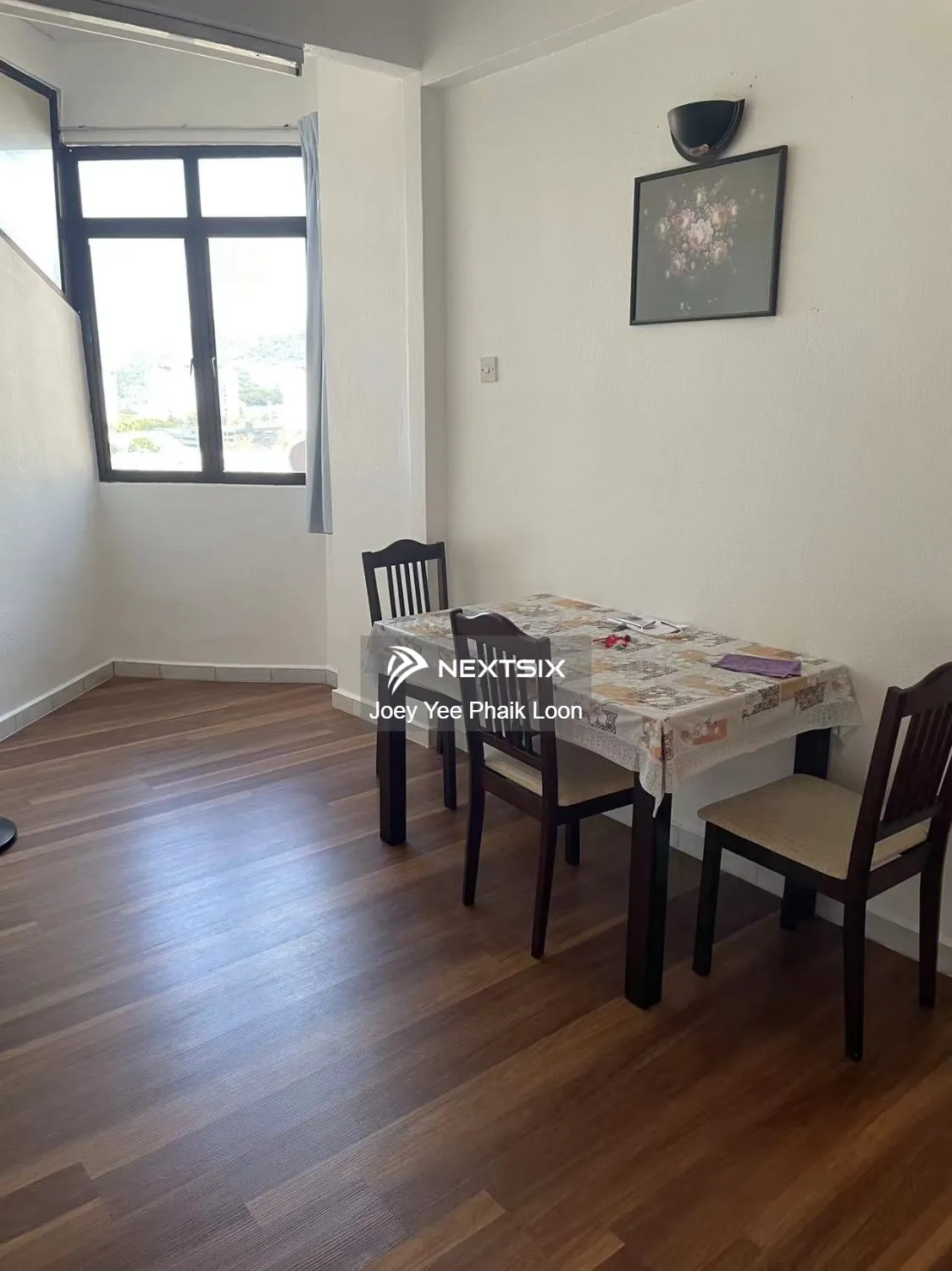 Apartment For Rent in Jelutong Penang - Image 2