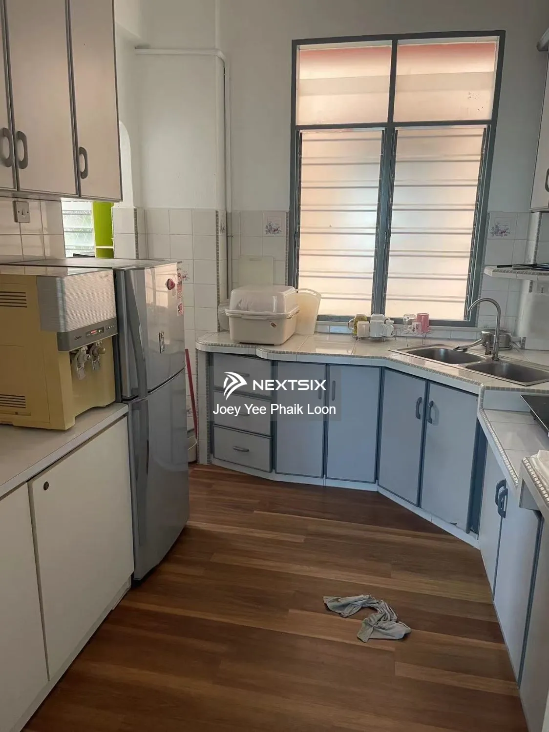 Apartment For Rent in Jelutong Penang - Image 3