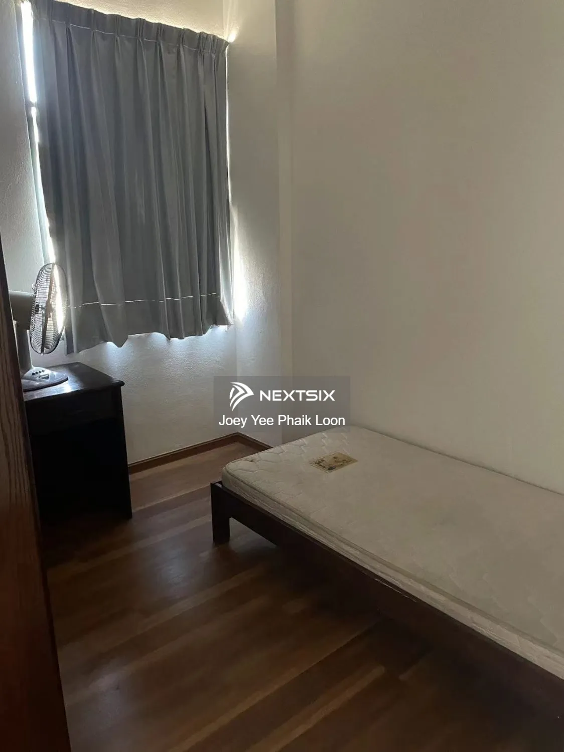 Apartment For Rent in Jelutong Penang - Image 4
