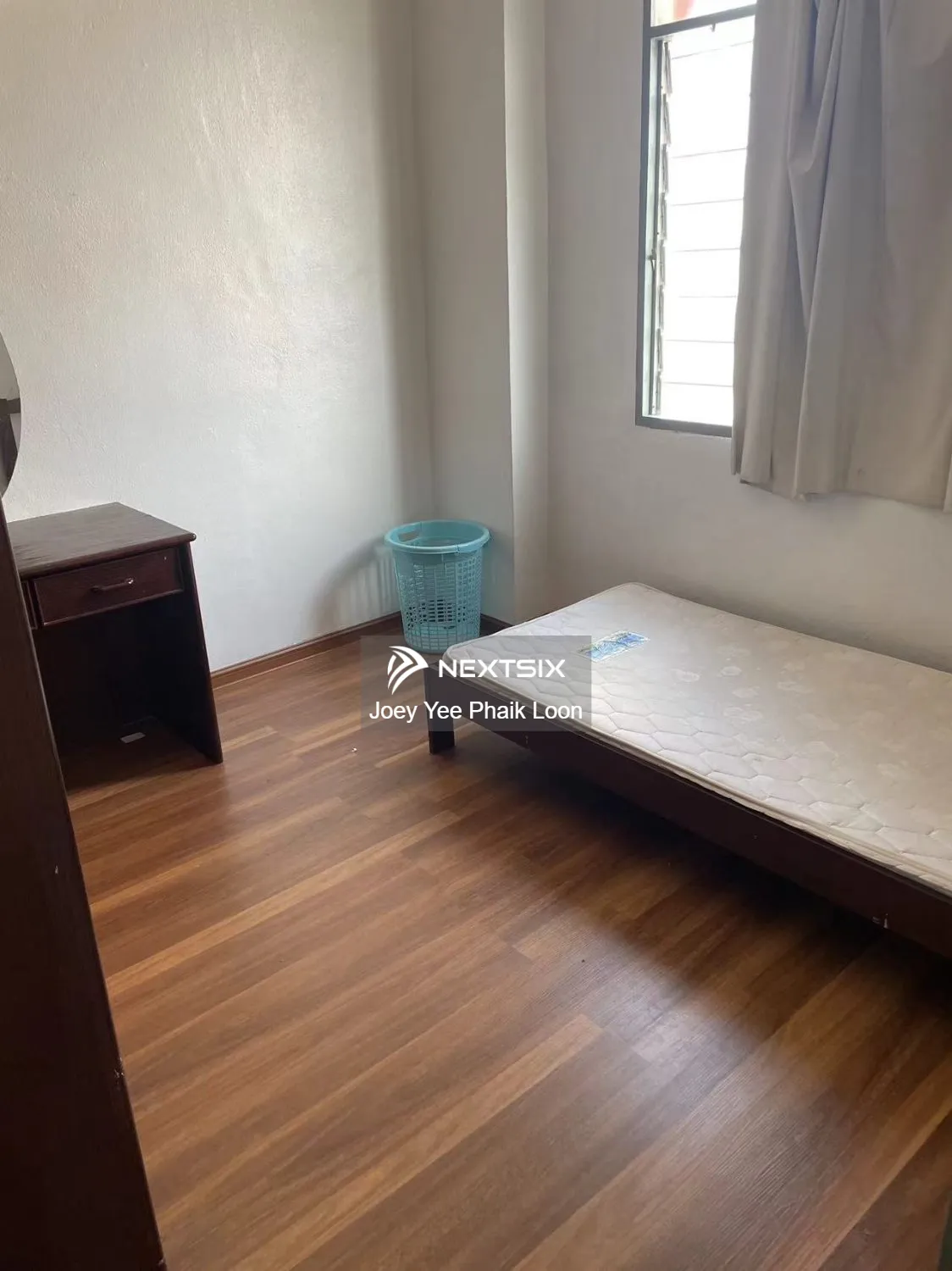 Apartment For Rent in Jelutong Penang - Image 5