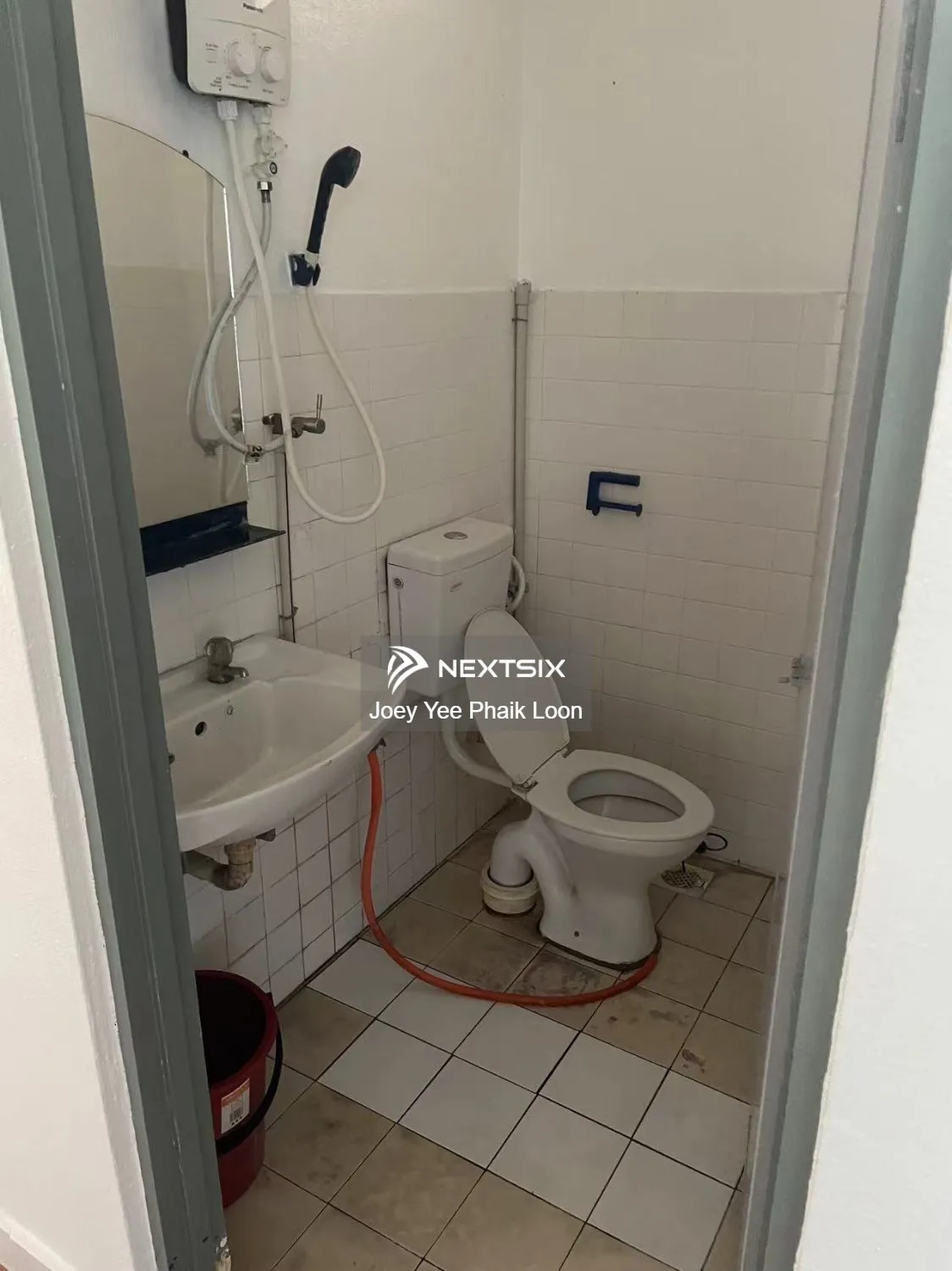 Apartment For Rent in Jelutong Penang - Image 7