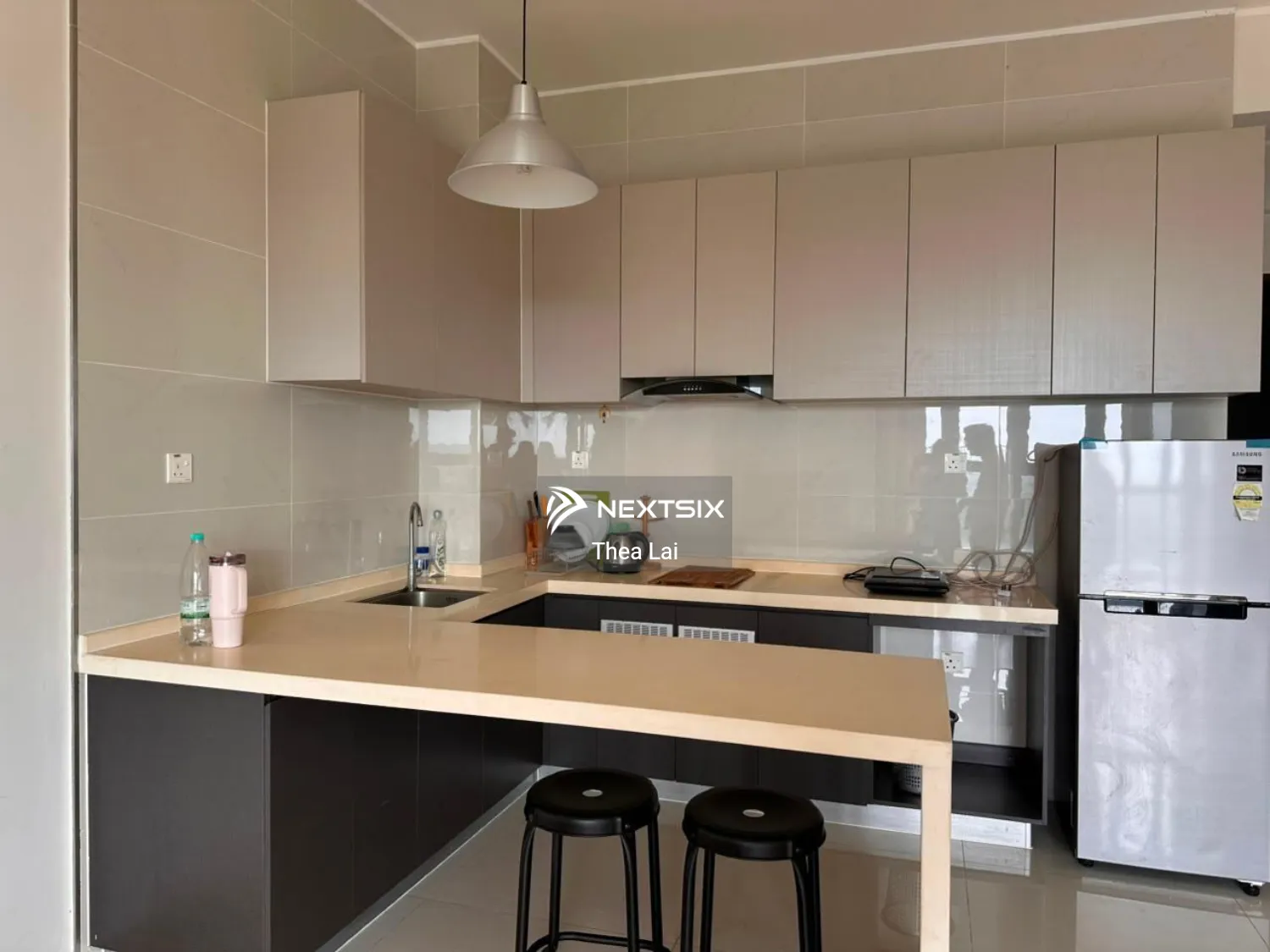 Condominium For Rent in Johor Bahru Johor