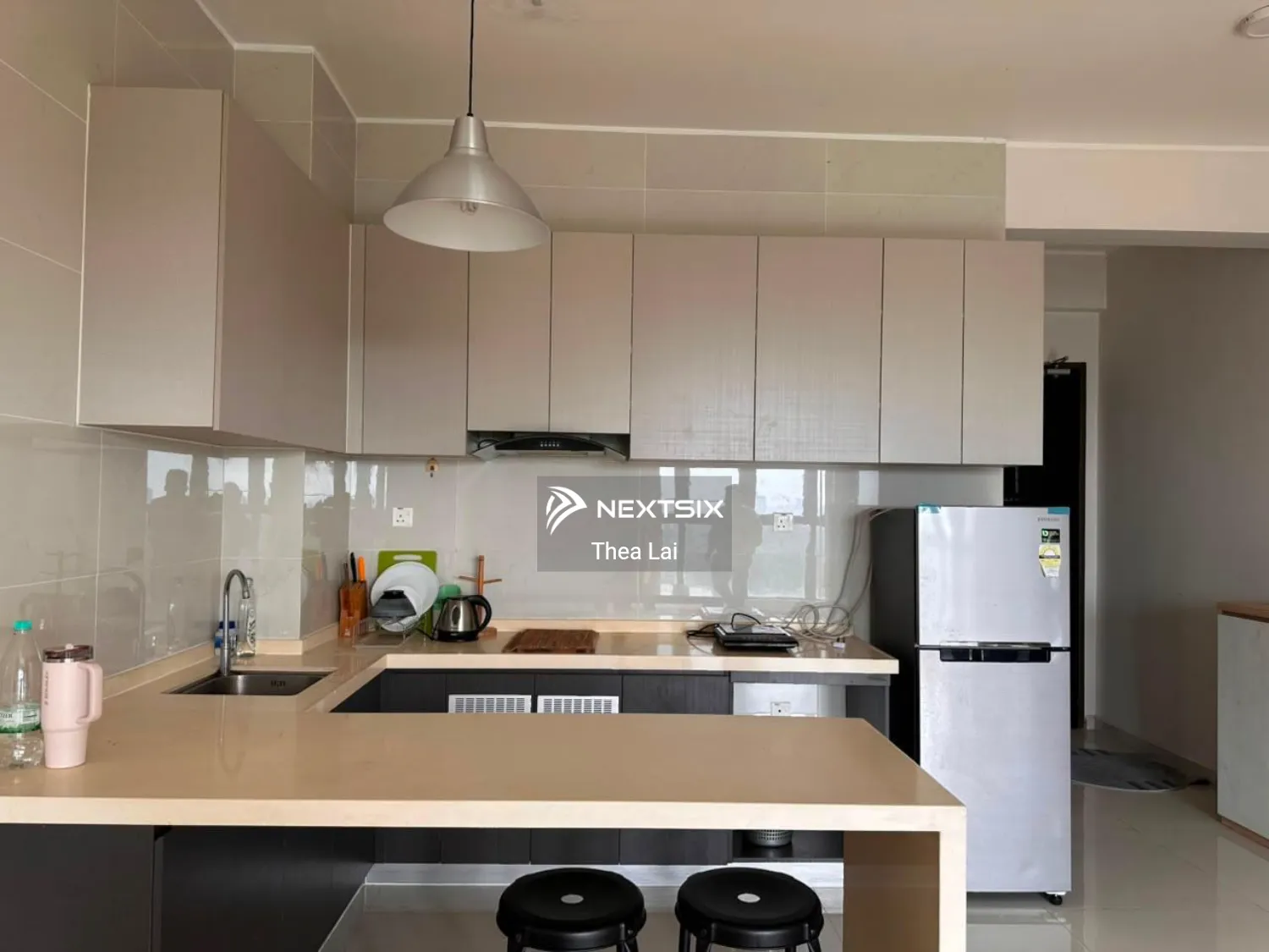 Condominium For Rent in Johor Bahru Johor - Image 2