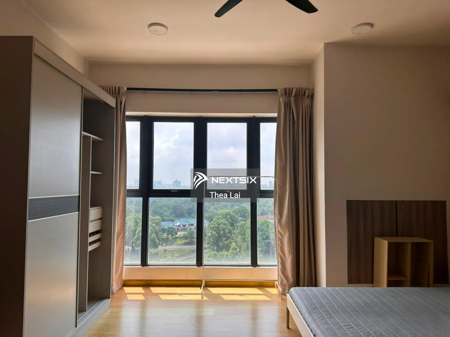 Condominium For Rent in Johor Bahru Johor - Image 3